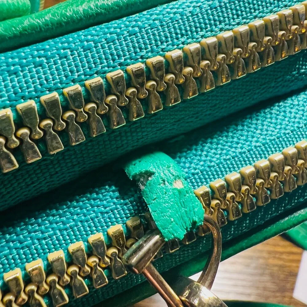 Crossbody Wallet/Purse-7